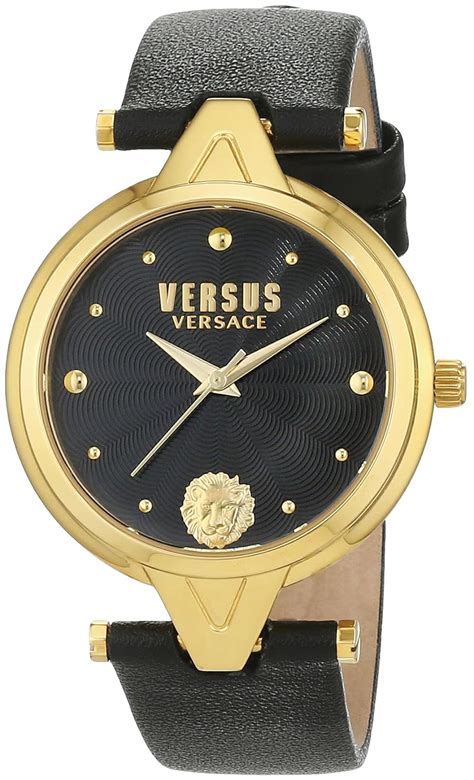 versus versace watches women's india price|versus by versace.